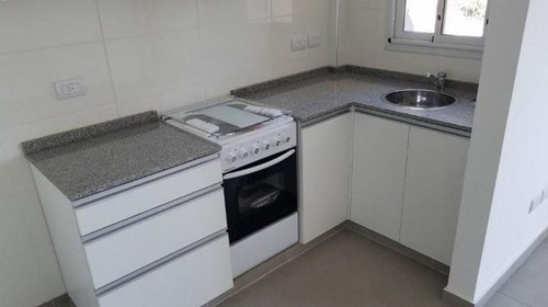 Depto Venta 2 Ambientes En Ramos Mejia Con Cochera