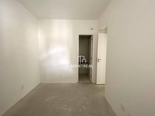 Apartamento À Venda, 62 M² Por R$ 590.000,00 - Centro - São Paulo/sp - Ap1635