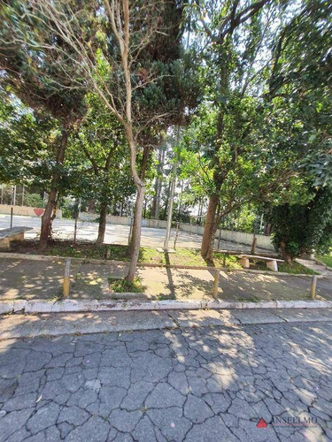 Apartamento Com 2 Dormitórios À Venda, 68 M² Por R$ 224.000,00 - Alves Dias - São Bernardo Do Campo/sp - Ap2200