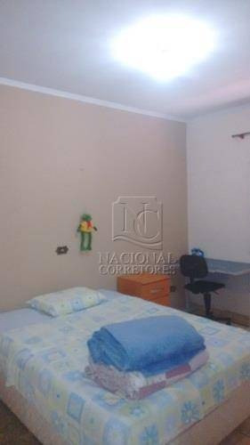 Terreno À Venda, 433 M² Por R$ 650.000,00 - Jardim Utinga - Santo André/sp - Te0367