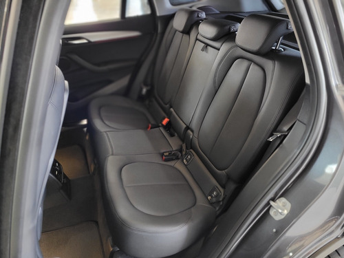 Imagem 7 de 12 de Bmw X1 2018