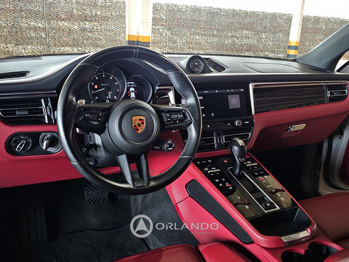 Porsche Macan 2.0 TURBO GASOLINA T PDK