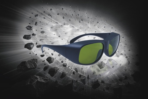 Lentes/gafas De Protección Para Equipos Láser