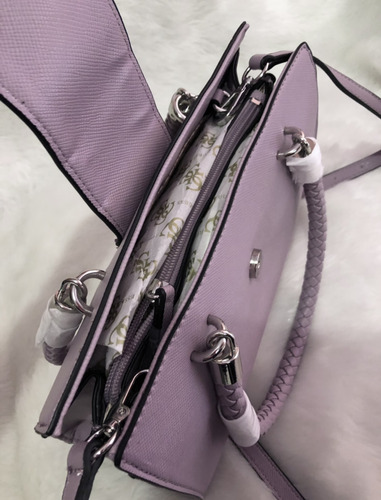 Bolsa Guess 100% Original Mujer Crossbody
