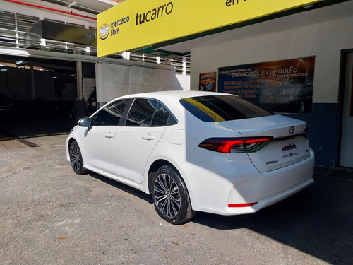 Imagen 3 de 12 de Toyota Corolla Seg 2022