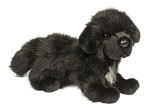 Peluche De Perro Douglas Bundy Terranova