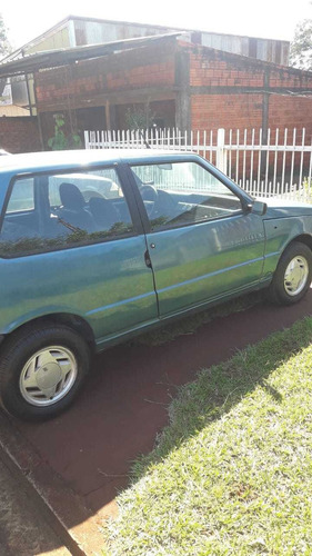 Fiat Uno 1.6 Scr 1997