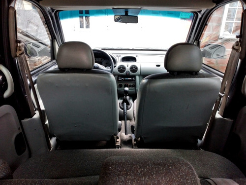 Renault Kangoo 2007 1.9 Pack Plus D