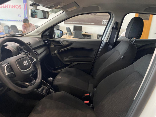 Fiat Cronos 1.3 Gse Like