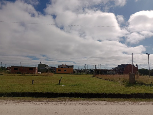 Venta Lote 443,97 M2 Cerca Del Mar En Camet Norte