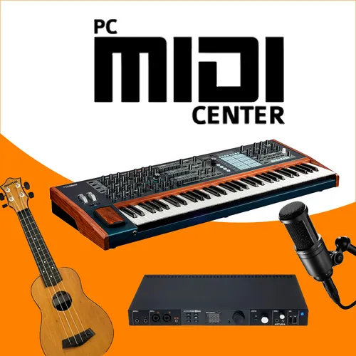 Teclado Midi Usb Arturia Keylab Mk3 61 Teclas Blanco