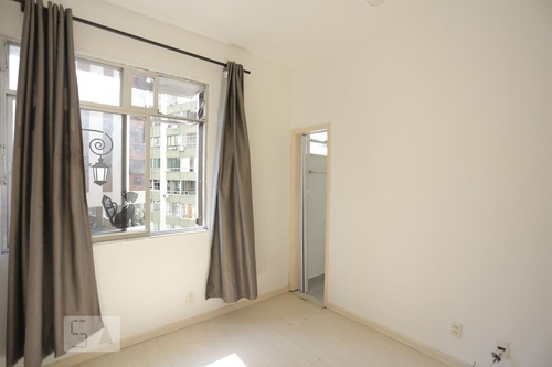 Apartamento Para Aluguel - Copacabana, 1 Quarto, 35 - 892970582