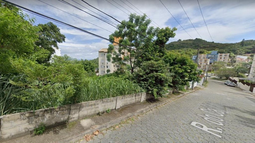 Imagem 2 de 7 de Terreno No Bairro Pantanal - Te0763
