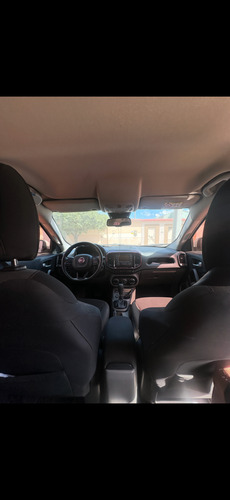 Fiat Toro 1.8 16v Opening Edition Plus Flex 4x2 Aut. 4p