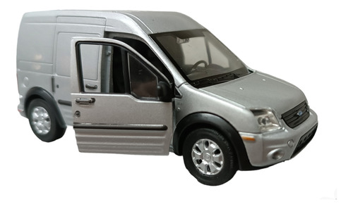 Ford Transit Connect,escala 1:46,welly,11cms De Largo. 