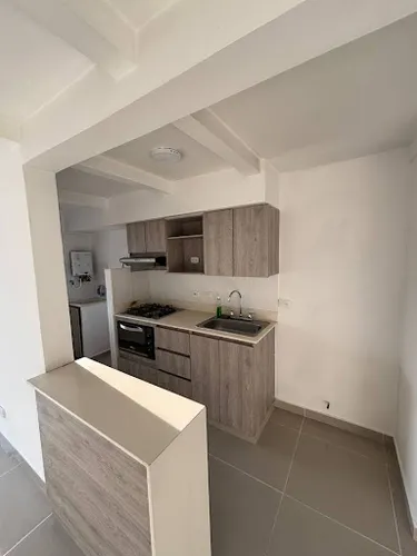 Apartamento En Arriendo Restrepo Naranjo 1092-2619