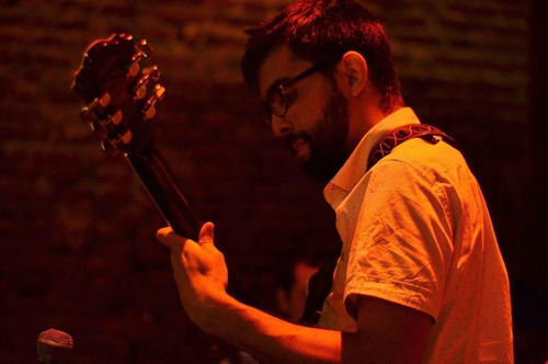 Imagen 4 de 7 de Clases De Guitarra Y Ukelele - Presencial Y Online