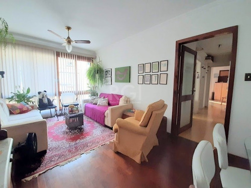 Imagem 4 de 15 de Apartamento - Rio Branco - Ref: 542908 - V-pj6395