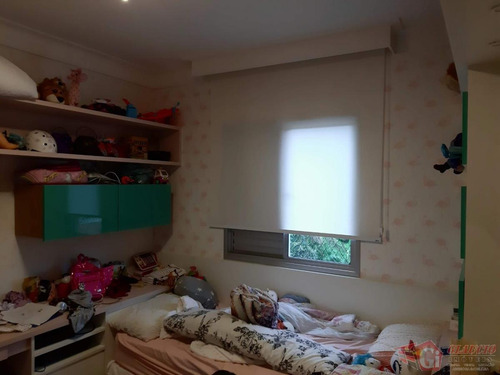 Imagem 4 de 15 de Apartamento Para Venda Em Osasco, Jaguaribe, 3 Dormitórios, 1 Banheiro, 1 Vaga - Ap0965_1-2274168