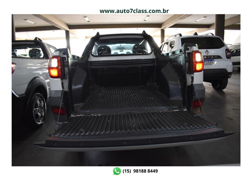 Fiat Strada Strada 1.4 MPI HARD WORKING CS 8V FLEX 2P MANUAL