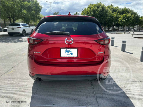 Mazda CX-5 2.5 S Grand Touring 4x2 At
