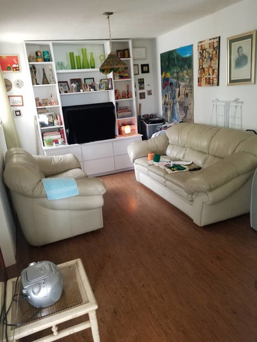 Imagen 13 de 14 de Apartamento Conj Res El Encantado Humbolt Macaracuay Caracas