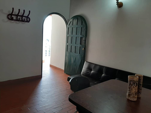Imagen 9 de 11 de Apartamento Tipo Estudio Económico Persona Sola San Cristoba