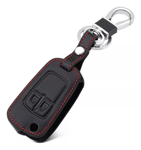 Yst Funda De Cuero For Llave For Chevrolet Onix Cruze