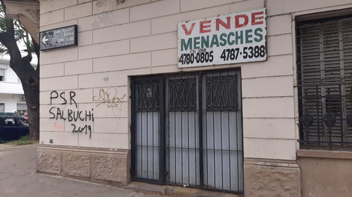 Imagen 3 de 30 de Ph Venta 7 Amb Local C/vivienda Garage Terraza Paternal