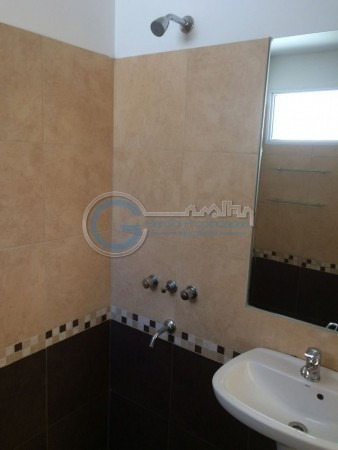 Venta Departamento Un Dormitorio - Balcon Contrafrente Y Terraza Exclusiva Con Parrillero - San Luis 3100