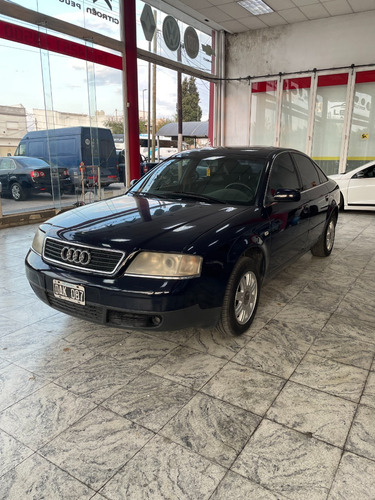 Audi A6 2.4 V6