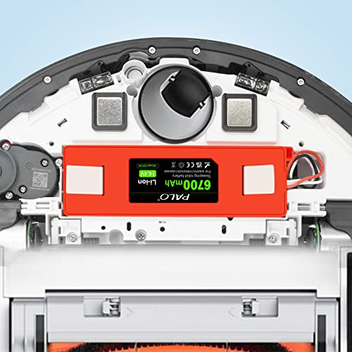 Bateria Para Robot Aspirador Xiaomi Mijia Roborock S50 S51