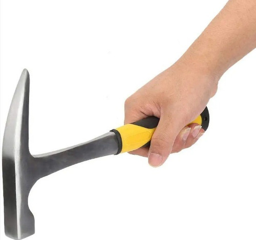 Martillo De Geólogo 22 Oz Piqueta Tipo Estwing