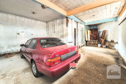 Imagem 7 de 10 de Casa À Venda No Paraíso - Código 261789 - 261789