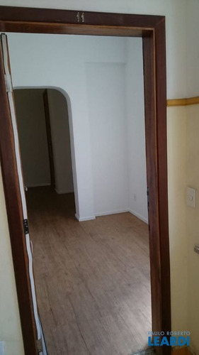 Imagem 9 de 15 de Apartamento - Vila Buarque - Sp - 595539