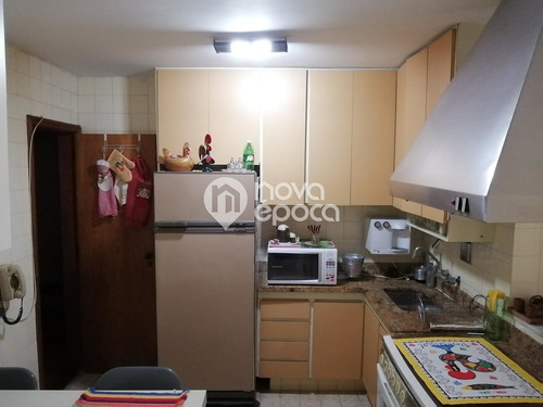 Imagem 21 de 25 de Apartamento - Ref: Sp4ap50393