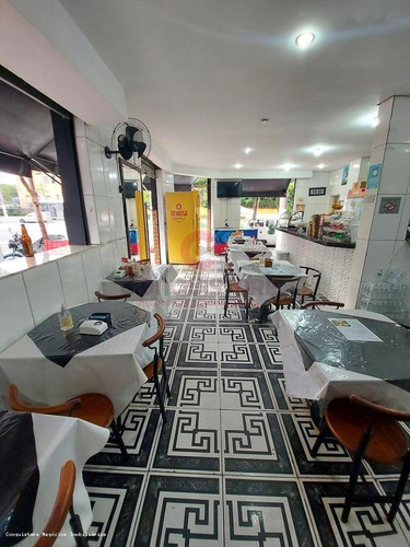 Imagem 15 de 15 de Ponto Comercial Para Venda Em São Paulo, Bras, 2 Banheiros - Pcfe0782_2-1262355