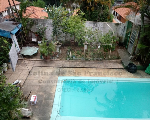 Imagem 9 de 23 de Casa De 400m² 3 Dormitórios Vila São Francisco - Ca04746 - 68684893
