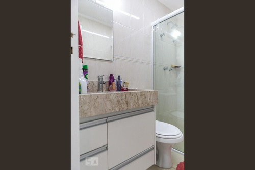 Imagem 9 de 29 de Lindo Apartamento Na Praia De Santos.