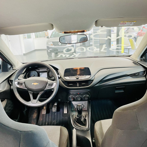 Chevrolet Onix Onix