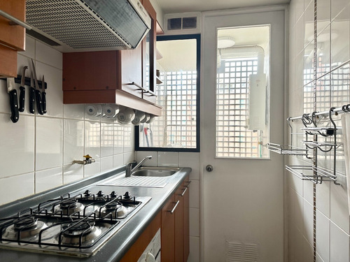 Arriendo 2d2b En Alto Rancagua - Amoblado