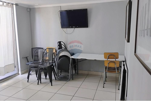Dúplex Moderno: Tu Hogar Ideal En Independencia