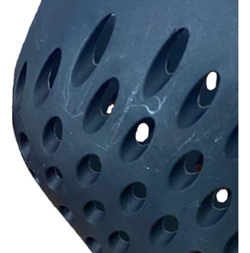 Soporte Interno De Máscara 3d Reutilizable Para Ciclismo De