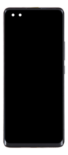 Pantalla Lcd Con Marco For Huawei Mate 10 Lite