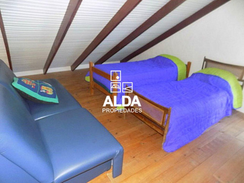 Imagen 18 de 30 de Casa Bella Vista Piriápolis 4 Dorms Alquiler Temporada Ca300765
