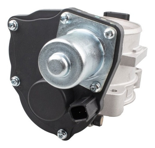 Cuerpo Aceleracion Ford Explorer 4.6l 2007-10
