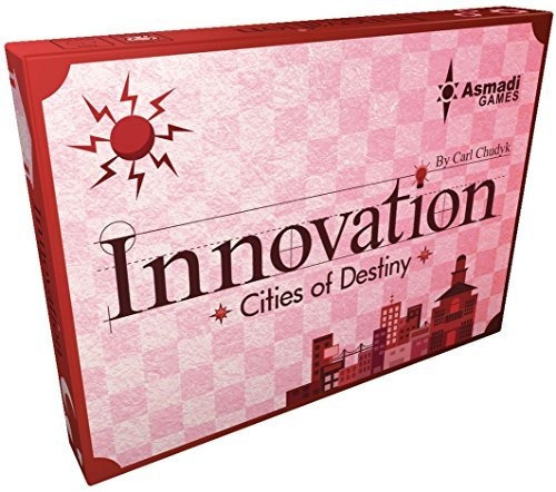 Ciudades Innovadoras Del Destino Tercera Edicion