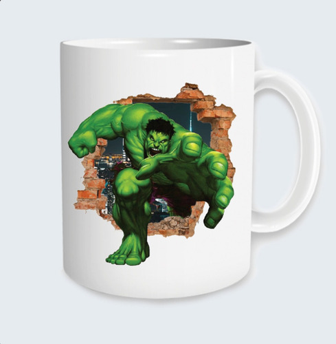Tazas De 11 Onzas Personalizadas