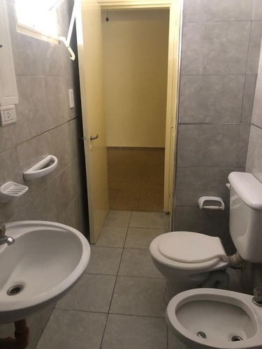 Imagen 9 de 15 de Se Vende Departamento 1 Dormitorio En Nva Cba A 1 Cuadra De Patio Olmos