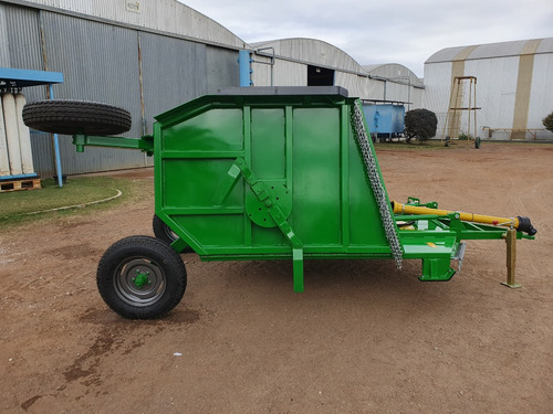 Desmalezadora Articulada 3 Y 3.5mt Agroar